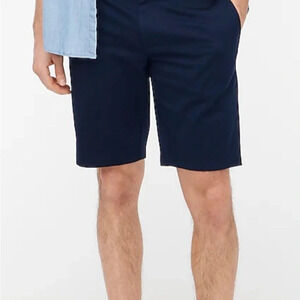 J. Crew Factory Men's Flex Khaki Short, NWT, Size 30, 11’’ Inseam